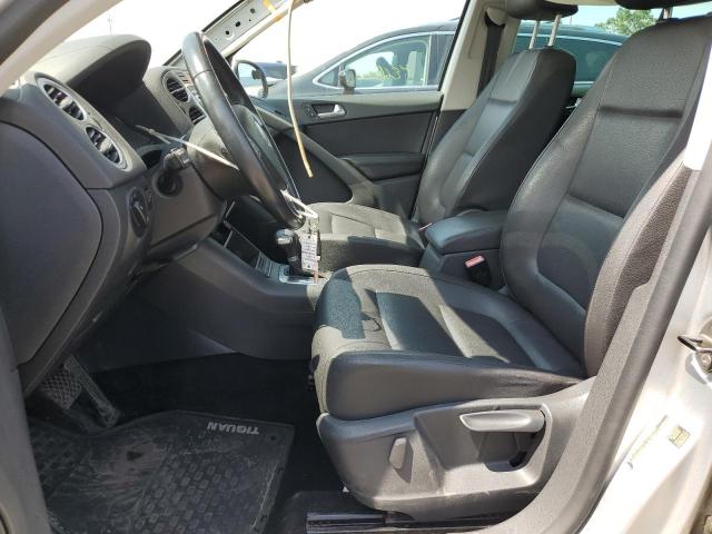 Photo 6 VIN: WVGBV7AX5AW525659 - VOLKSWAGEN TIGUAN 