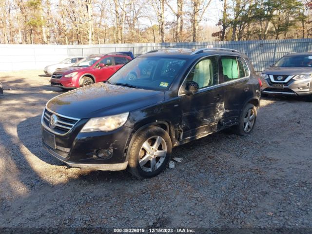 Photo 1 VIN: WVGBV7AX5AW528111 - VOLKSWAGEN TIGUAN 