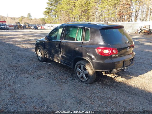 Photo 2 VIN: WVGBV7AX5AW528111 - VOLKSWAGEN TIGUAN 