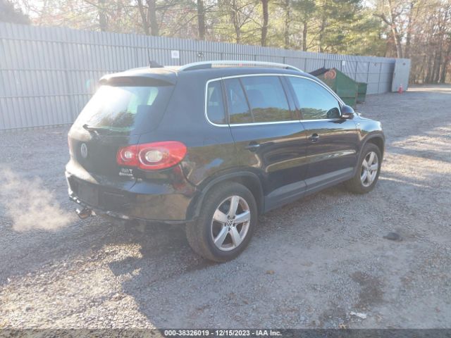 Photo 3 VIN: WVGBV7AX5AW528111 - VOLKSWAGEN TIGUAN 