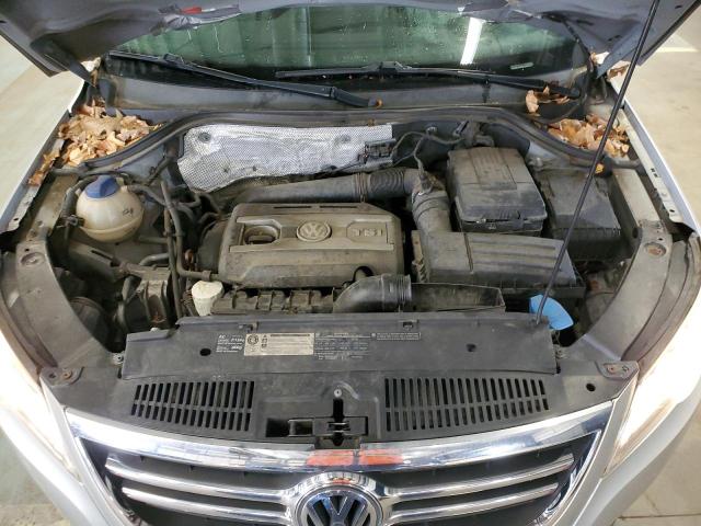 Photo 10 VIN: WVGBV7AX5BW505591 - VOLKSWAGEN TIGUAN S 