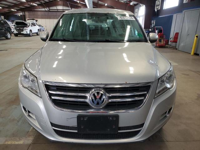 Photo 4 VIN: WVGBV7AX5BW505591 - VOLKSWAGEN TIGUAN S 