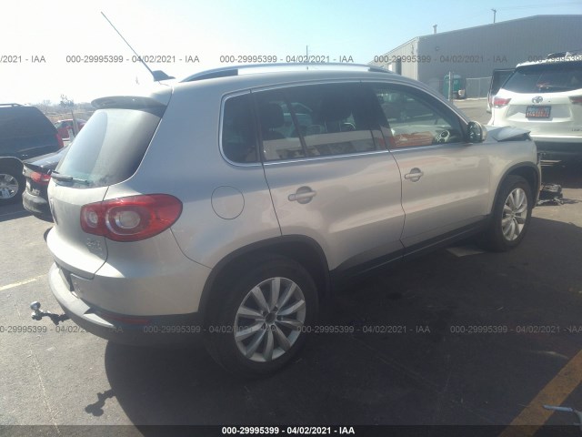 Photo 3 VIN: WVGBV7AX5BW513240 - VOLKSWAGEN TIGUAN 