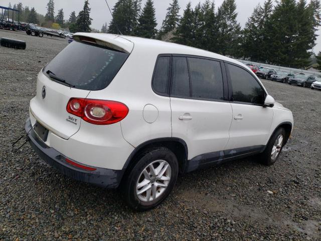 Photo 2 VIN: WVGBV7AX5BW516459 - VOLKSWAGEN TIGUAN 