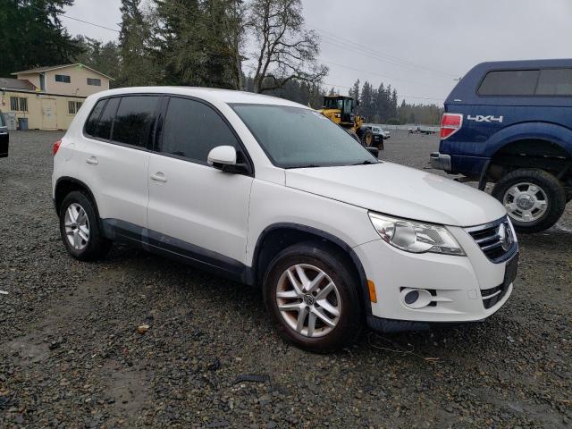 Photo 3 VIN: WVGBV7AX5BW516459 - VOLKSWAGEN TIGUAN 