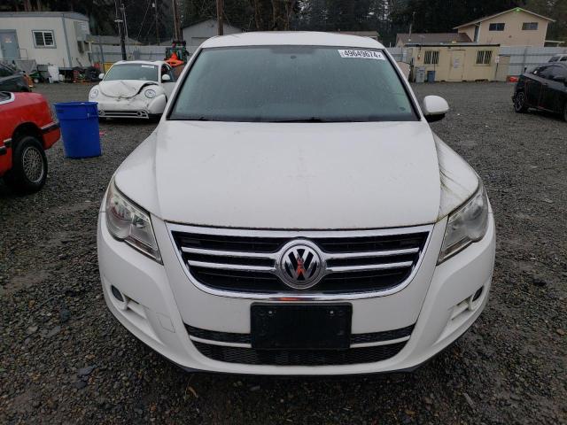 Photo 4 VIN: WVGBV7AX5BW516459 - VOLKSWAGEN TIGUAN 