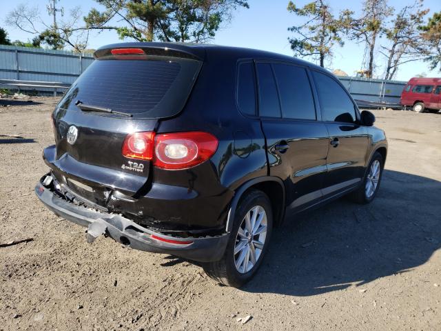 Photo 3 VIN: WVGBV7AX5BW516736 - VOLKSWAGEN TIGUAN 