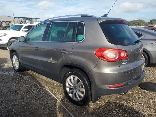 Photo 1 VIN: WVGBV7AX5BW541409 - VOLKSWAGEN TIGUAN S 