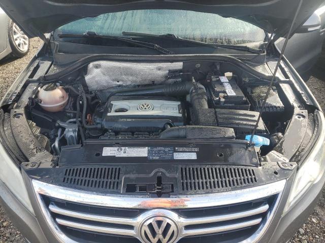 Photo 11 VIN: WVGBV7AX5BW541409 - VOLKSWAGEN TIGUAN S 