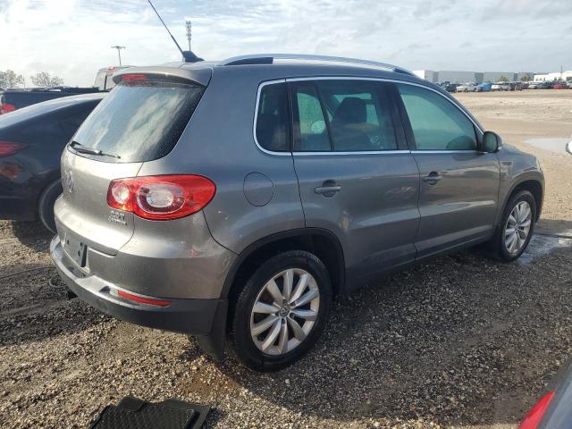 Photo 2 VIN: WVGBV7AX5BW541409 - VOLKSWAGEN TIGUAN S 