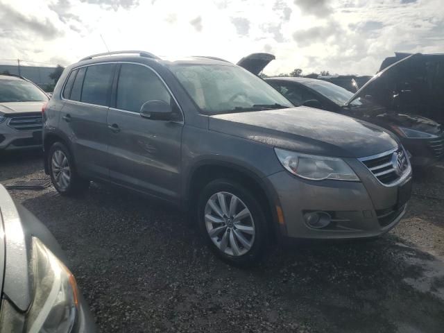 Photo 3 VIN: WVGBV7AX5BW541409 - VOLKSWAGEN TIGUAN S 