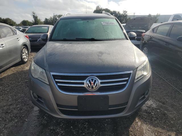 Photo 4 VIN: WVGBV7AX5BW541409 - VOLKSWAGEN TIGUAN S 