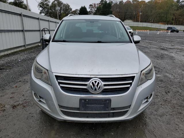 Photo 4 VIN: WVGBV7AX5BW554595 - VOLKSWAGEN TIGUAN S 