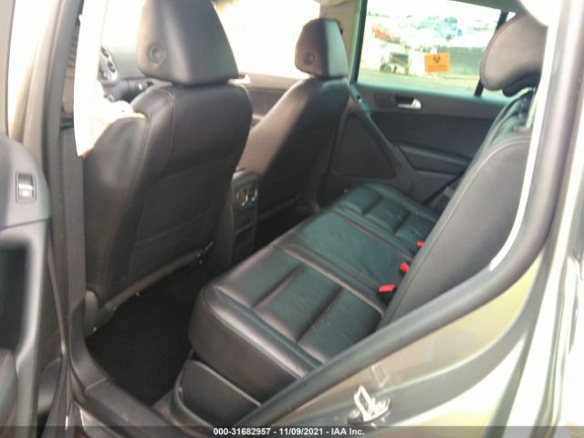 Photo 7 VIN: WVGBV7AX5BW559425 - VOLKSWAGEN TIGUAN 