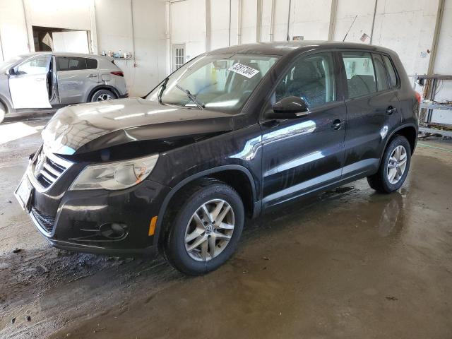 Photo 0 VIN: WVGBV7AX5BW567038 - VOLKSWAGEN TIGUAN 