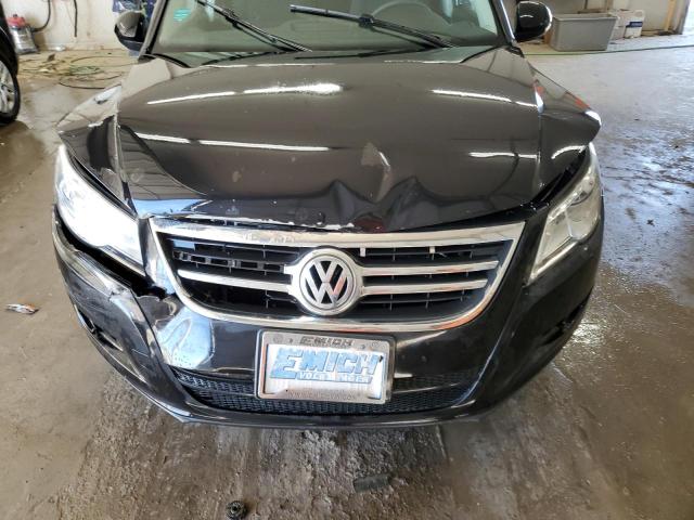 Photo 11 VIN: WVGBV7AX5BW567038 - VOLKSWAGEN TIGUAN 