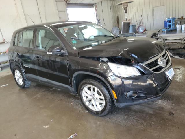 Photo 3 VIN: WVGBV7AX5BW567038 - VOLKSWAGEN TIGUAN 