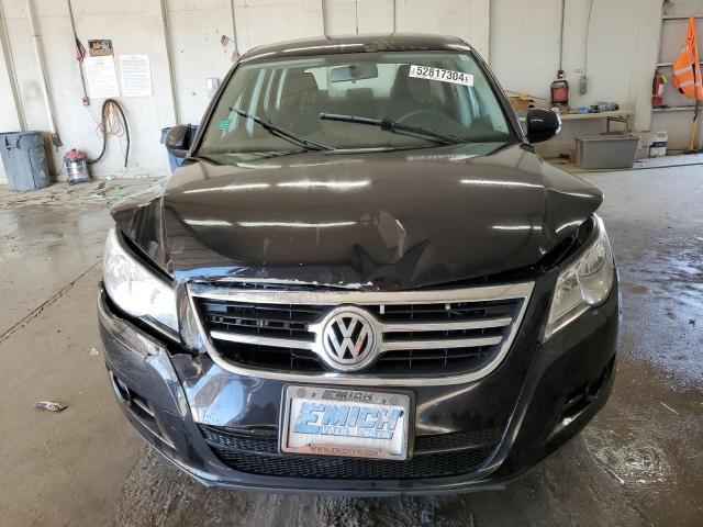 Photo 4 VIN: WVGBV7AX5BW567038 - VOLKSWAGEN TIGUAN 