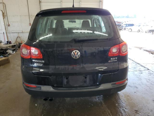 Photo 5 VIN: WVGBV7AX5BW567038 - VOLKSWAGEN TIGUAN 