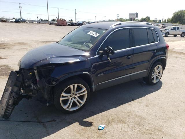 Photo 0 VIN: WVGBV7AX5CW000068 - VOLKSWAGEN TIGUAN 