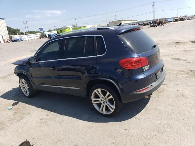 Photo 1 VIN: WVGBV7AX5CW000068 - VOLKSWAGEN TIGUAN 