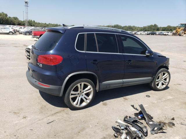 Photo 2 VIN: WVGBV7AX5CW000068 - VOLKSWAGEN TIGUAN 