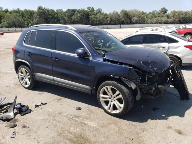 Photo 3 VIN: WVGBV7AX5CW000068 - VOLKSWAGEN TIGUAN 