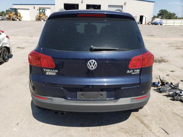 Photo 5 VIN: WVGBV7AX5CW000068 - VOLKSWAGEN TIGUAN 