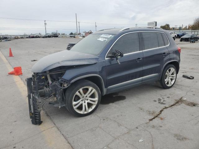 Photo 0 VIN: WVGBV7AX5CW000068 - VOLKSWAGEN TIGUAN 