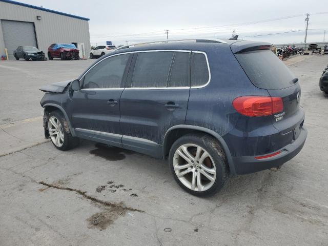 Photo 1 VIN: WVGBV7AX5CW000068 - VOLKSWAGEN TIGUAN 