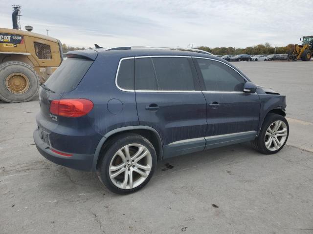 Photo 2 VIN: WVGBV7AX5CW000068 - VOLKSWAGEN TIGUAN 