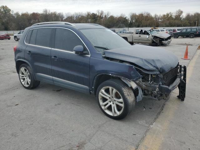 Photo 3 VIN: WVGBV7AX5CW000068 - VOLKSWAGEN TIGUAN 