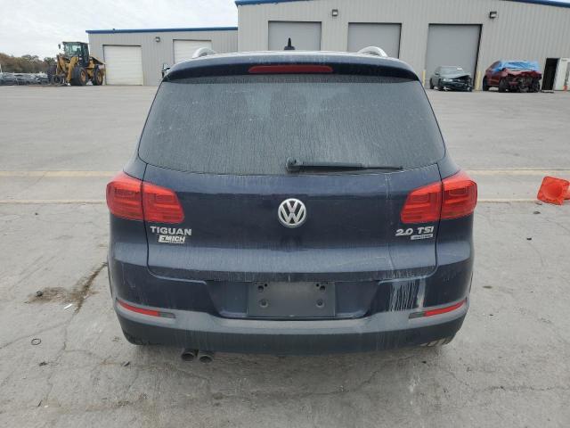 Photo 5 VIN: WVGBV7AX5CW000068 - VOLKSWAGEN TIGUAN 