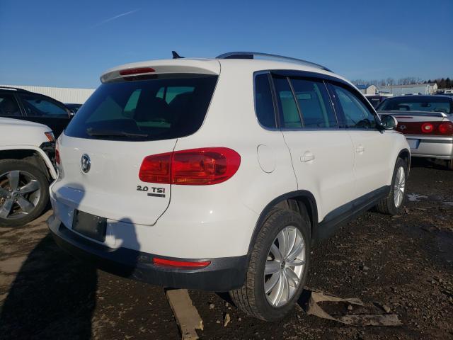 Photo 3 VIN: WVGBV7AX5CW552539 - VOLKSWAGEN TIGUAN 