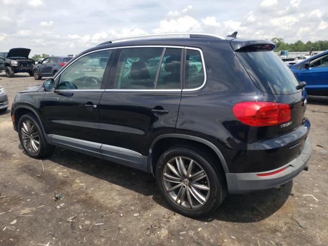 Photo 1 VIN: WVGBV7AX5CW570989 - VOLKSWAGEN TIGUAN 