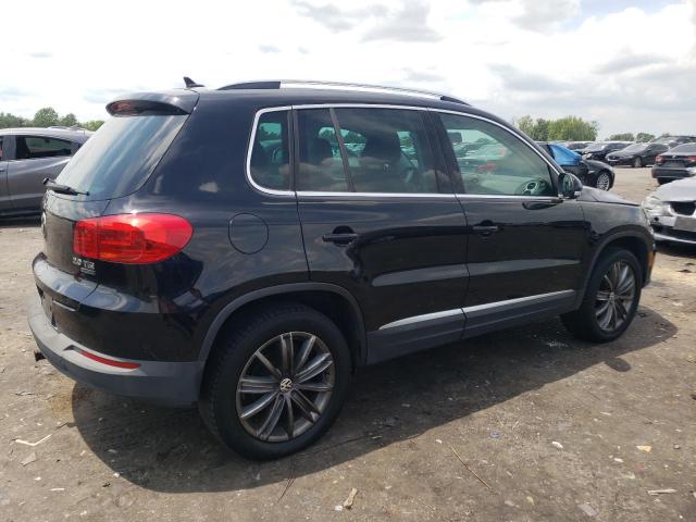 Photo 2 VIN: WVGBV7AX5CW570989 - VOLKSWAGEN TIGUAN 