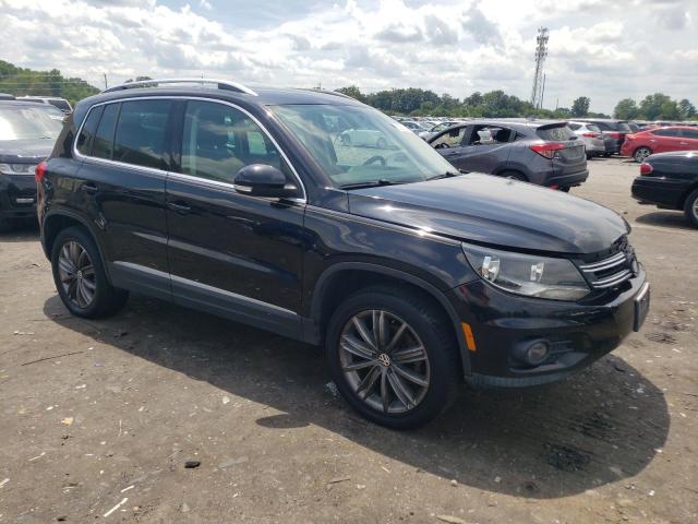 Photo 3 VIN: WVGBV7AX5CW570989 - VOLKSWAGEN TIGUAN 