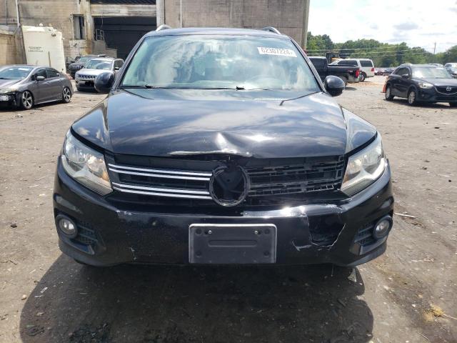 Photo 4 VIN: WVGBV7AX5CW570989 - VOLKSWAGEN TIGUAN 