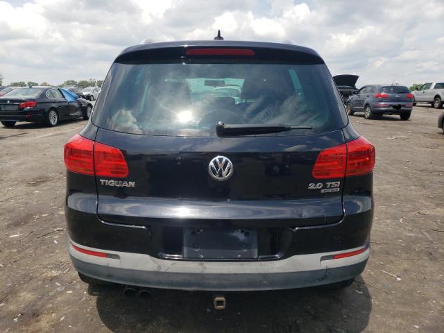 Photo 5 VIN: WVGBV7AX5CW570989 - VOLKSWAGEN TIGUAN 