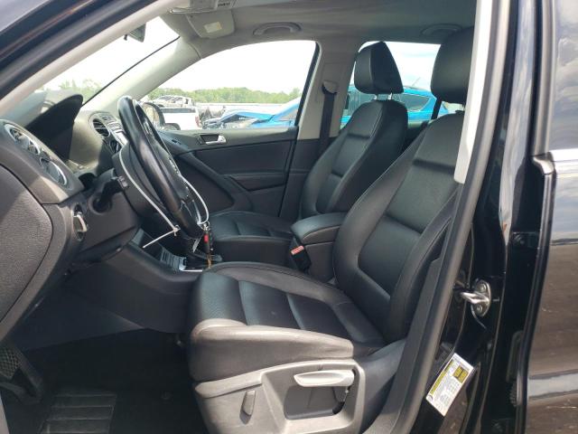 Photo 6 VIN: WVGBV7AX5CW570989 - VOLKSWAGEN TIGUAN 