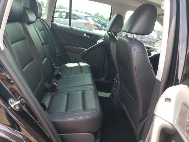 Photo 9 VIN: WVGBV7AX5CW570989 - VOLKSWAGEN TIGUAN 