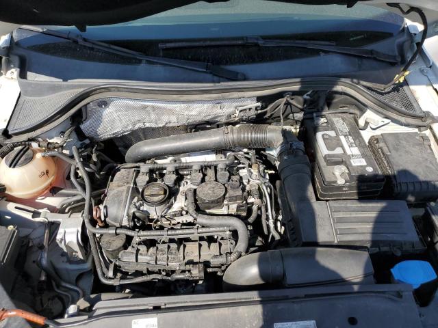 Photo 11 VIN: WVGBV7AX5CW583774 - VOLKSWAGEN TIGUAN 