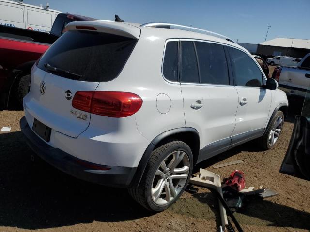 Photo 2 VIN: WVGBV7AX5CW583774 - VOLKSWAGEN TIGUAN 