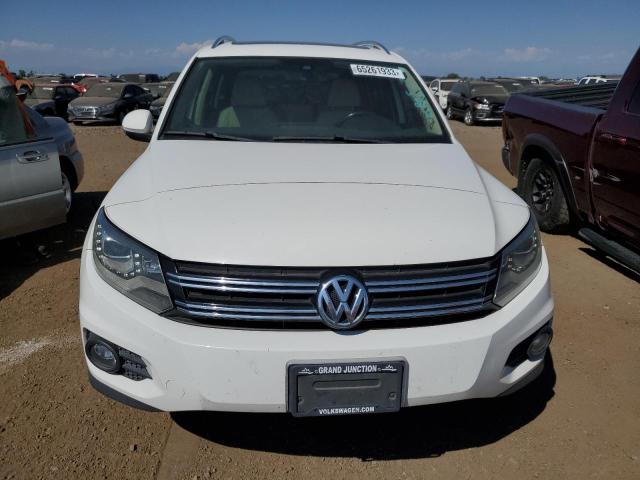 Photo 4 VIN: WVGBV7AX5CW583774 - VOLKSWAGEN TIGUAN 