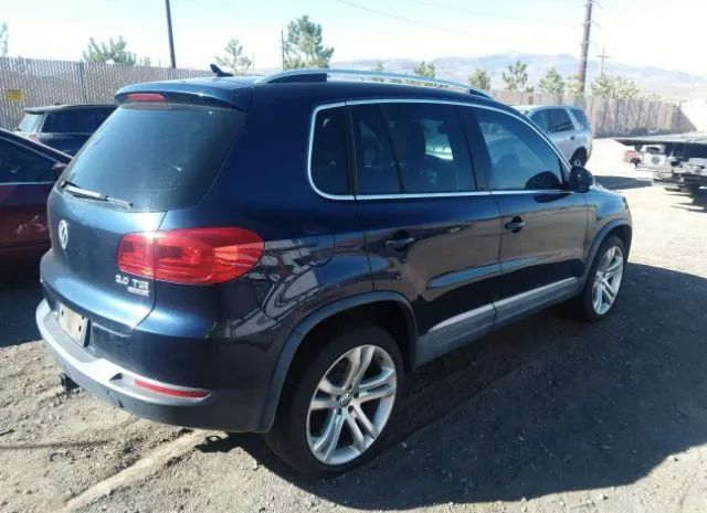 Photo 3 VIN: WVGBV7AX5CW591065 - VOLKSWAGEN TIGUAN 