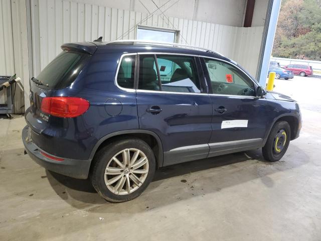 Photo 2 VIN: WVGBV7AX5CW596394 - VOLKSWAGEN TIGUAN S 