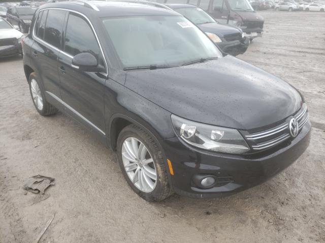 Photo 0 VIN: WVGBV7AX5CW597108 - VOLKSWAGEN TIGUAN 