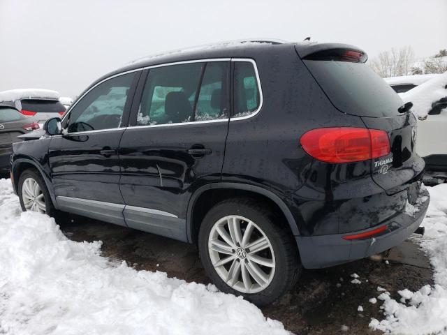 Photo 1 VIN: WVGBV7AX5DW519395 - VOLKSWAGEN TIGUAN S 