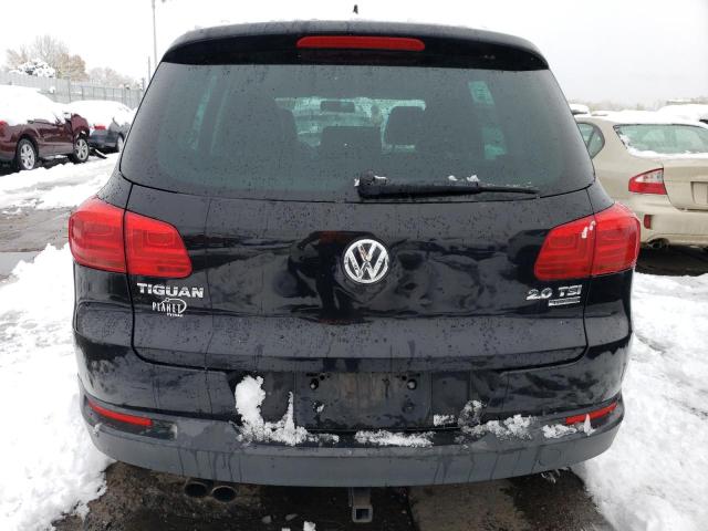 Photo 5 VIN: WVGBV7AX5DW519395 - VOLKSWAGEN TIGUAN S 