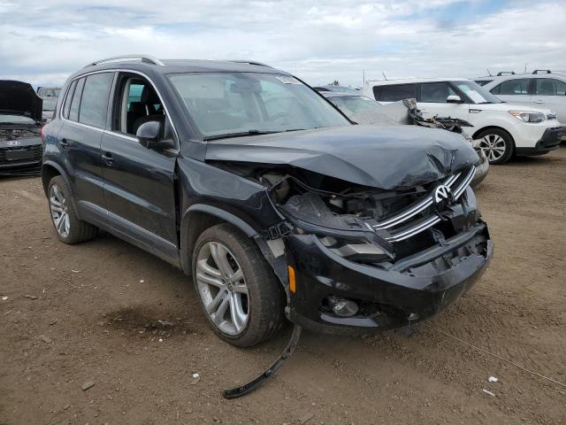 Photo 0 VIN: WVGBV7AX5DW540666 - VOLKSWAGEN TIGUAN S 